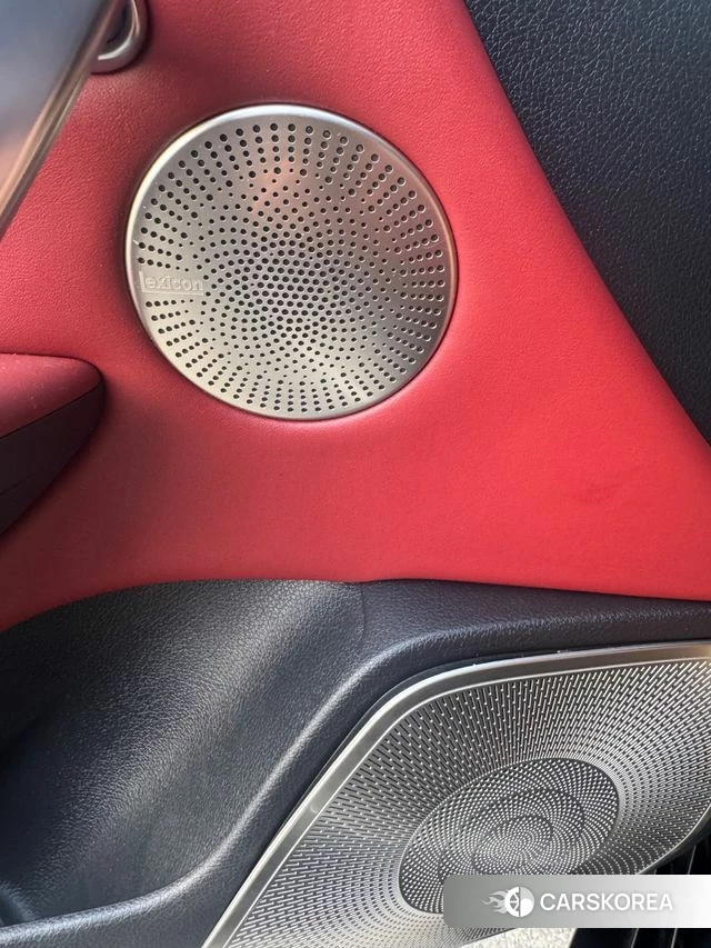 Kia Stinger Meister id 3824893 из Кореи 19