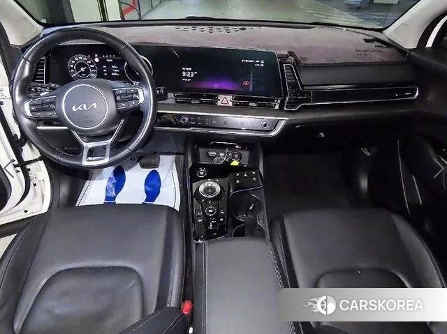 Kia Sportage 5th Generation id 3070458 из Кореи 20