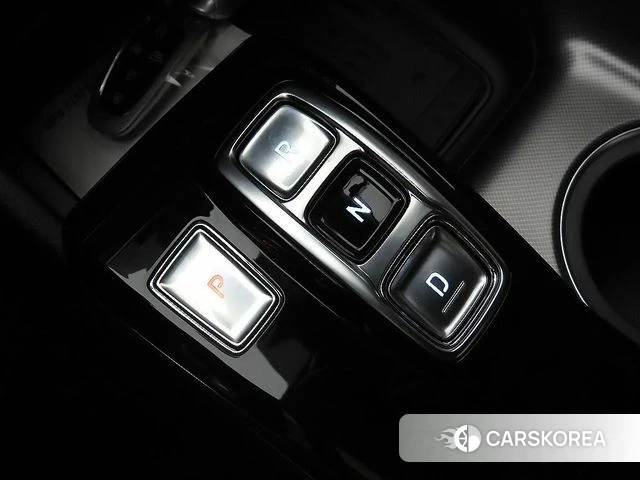 Hyundai Sonata (DN8) id 4294445 из Кореи 20