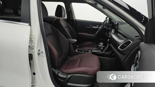 Kia Seltos id 4542975 из Кореи 31