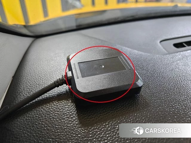 Hyundai The New Grand Starex id 4595368 из Кореи 20