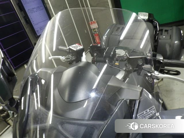 Проданный Yamaha FJR 1300 ABS id 3999474 из Японии, фото 24