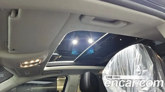 Mercedes-Benz GLE-Class W167 id 2705026 из Кореи 20