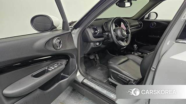 Mini Cooper Clubman id 4721420 из Кореи 20
