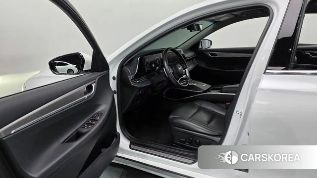 Hyundai The New Grandeur IG id 4250671 из Кореи 31