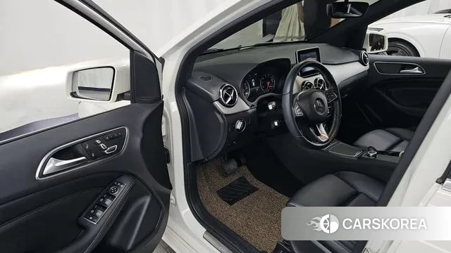 Mercedes-Benz B-Class W246 id 3045578 из Кореи 20