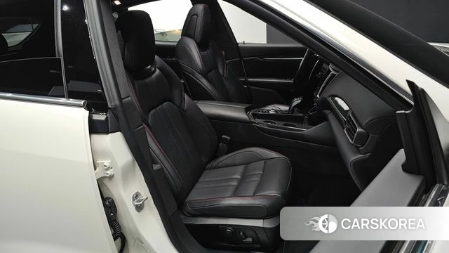 Maserati Levante id 3795143 из Кореи 20