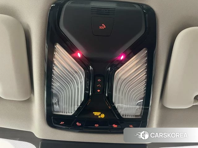 BMW X7 id 4298145 из Китая 29