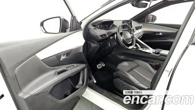 Peugeot 5008 second generation id 2742176 из Кореи 20