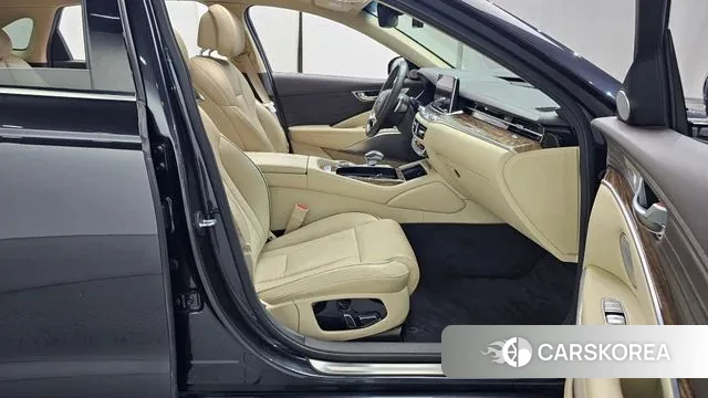 Kia More K9 id 3215132 из Кореи 20