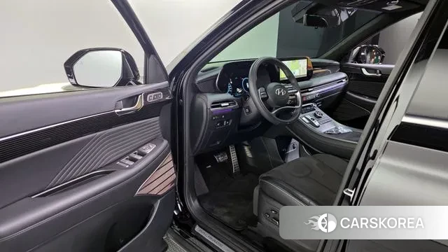 Hyundai The New Palisade id 3420279 из Кореи 20