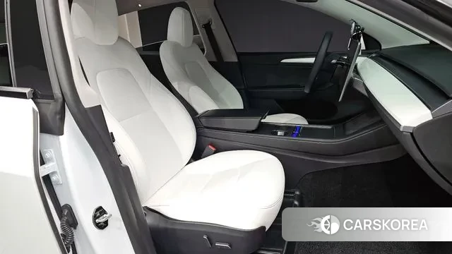 Tesla Model Y id 3462299 из Кореи 20