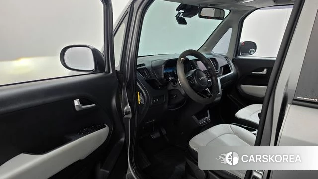 Kia The New Kia Ray EV id 4773879 из Кореи 30