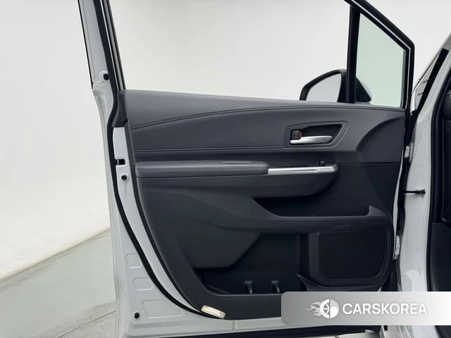 Toyota Saina id 4236631 из Китая 28