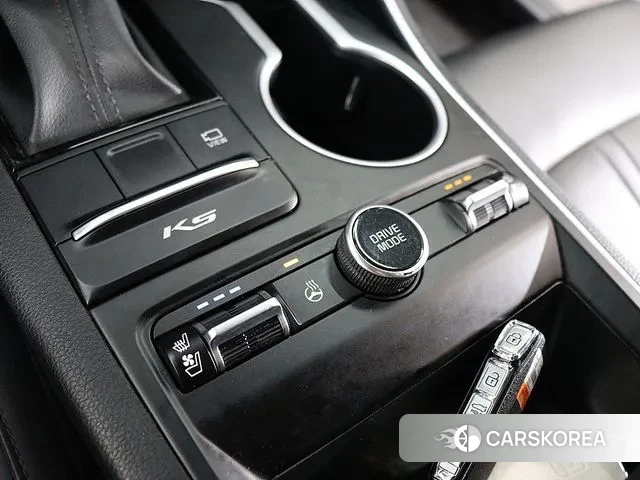 Kia K5 3rd generation id 3059664 из Кореи 20