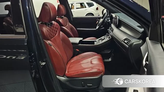 Hyundai Palisade id 3018382 из Кореи 20