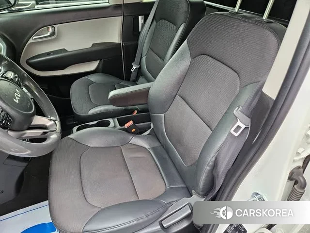 Kia The New Ray id 3138077 из Кореи 20