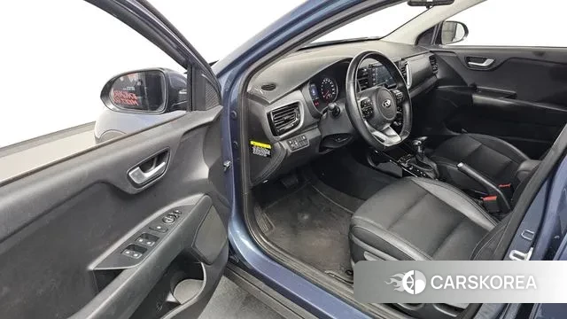 Kia Stonic id 3440066 из Кореи 20