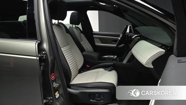 Land Rover Discovery Sports 2nd Generation id 4871027 из Кореи 33