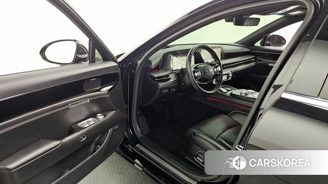 Genesis G90 (RS4) id 4376372 из Кореи 20