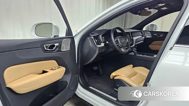 Volvo XC60 second Generation id 3736886 из Кореи 20