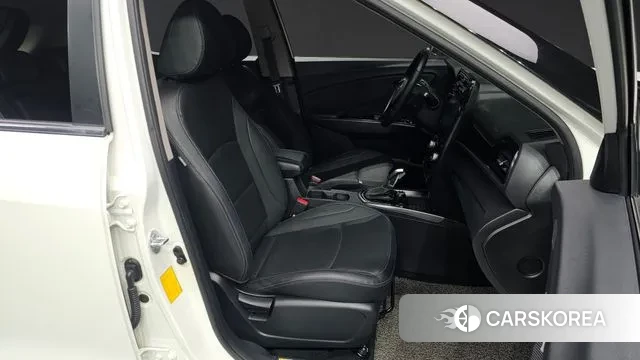 Ssangyong Berry New Tivoli id 3598568 из Кореи 20