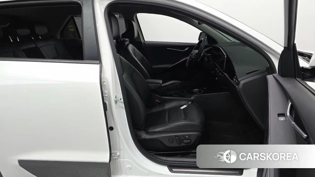 Kia Di All New Niro EV id 4899018 из Кореи 20