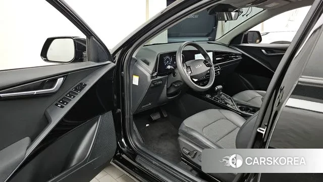 Kia Di Ol Nu Niro id 3263297 из Кореи 20