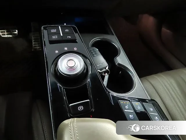 Kia K8 id 3686067 из Кореи 20