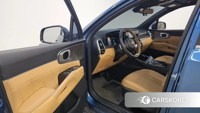 Kia Sorento 4th Generation id 3611164 из Кореи 20