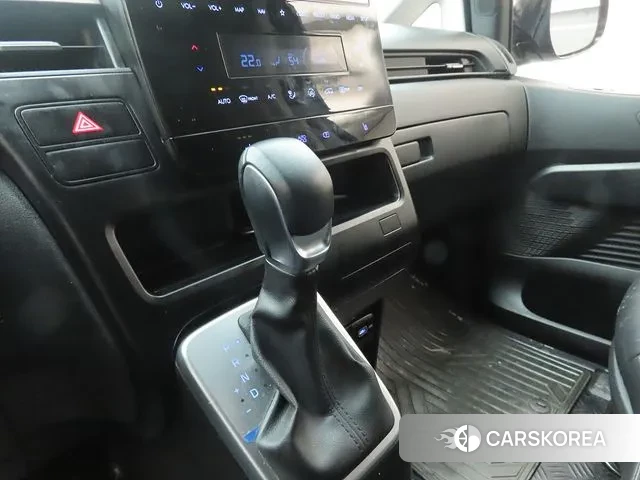 Hyundai Staria id 3716252 из Кореи 20