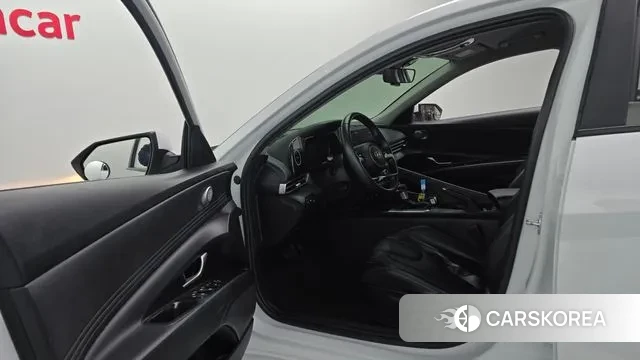 Hyundai Avante (CN7) id 3488170 из Кореи 20