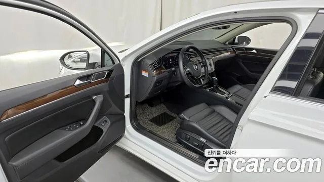 Volkswagen Passat GT (B8) id 2840283 из Кореи 20