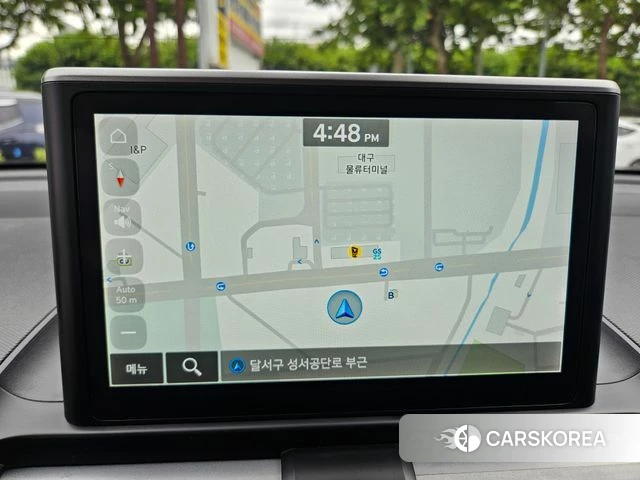 Hyundai Casper id 4513114 из Кореи 20
