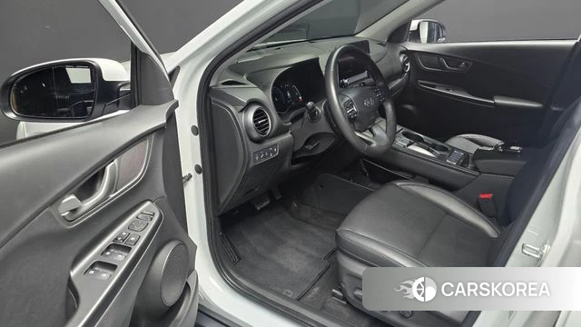 Hyundai Kona Electric id 3965582 из Кореи 20