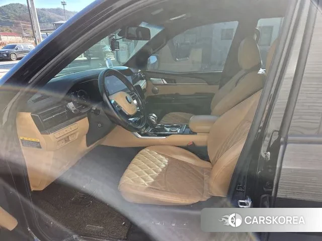 Kia Mohave Master id 3449294 из Кореи 13