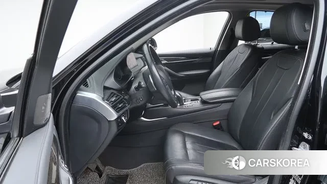 BMW X6 (F16) id 3709263 из Кореи 20