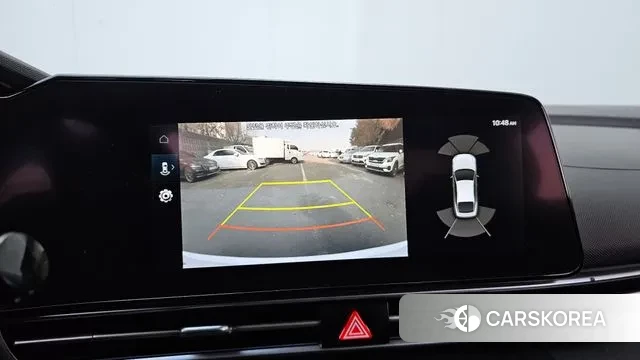 Hyundai Avante (CN7) id 3390363 из Кореи 20