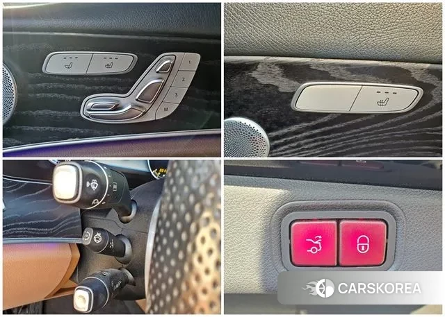 Mercedes-Benz E-Class W213 id 3254352 из Кореи 13