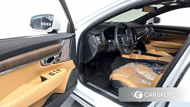 Volvo S90 id 4533847 из Кореи 30