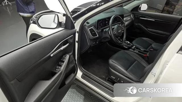 Kia The New Seltos id 3347526 из Кореи 20