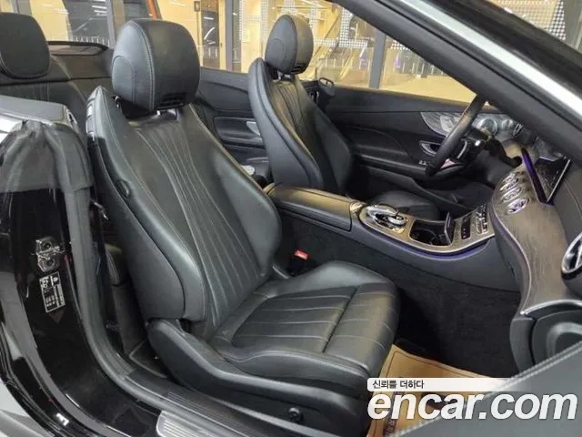 Mercedes-Benz E-Class W213 id 2945097 из Кореи 20