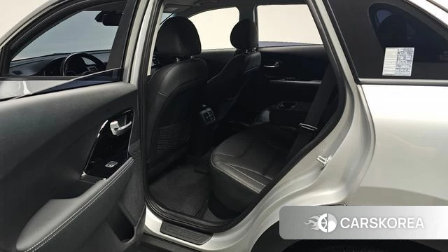 Kia Niro EV id 4507499 из Кореи 33
