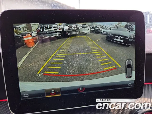 Mercedes-Benz A-Class W176 id 2707458 из Кореи 20