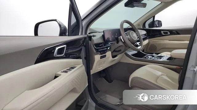 Kia The New Carnival 4th Generation id 3571559 из Кореи 20