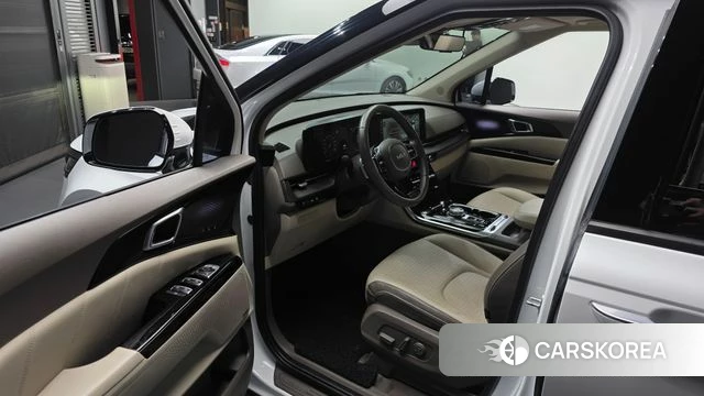 Kia Carnival 4th generation id 4267254 из Кореи 34