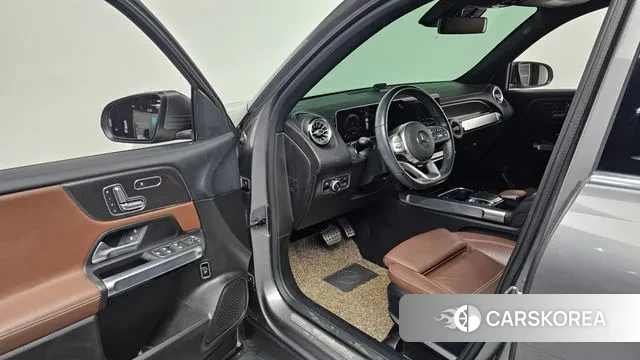 Mercedes-Benz GLB-Class X247 id 3708532 из Кореи 20