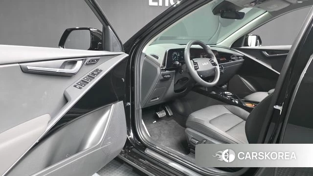 Kia Di Ol Nu Niro id 4493515 из Кореи 36