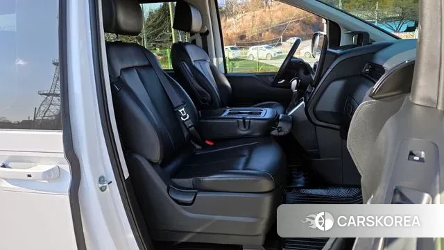 Hyundai Staria id 3576605 из Кореи 20