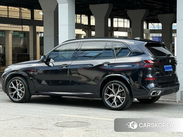 BMW X5 id 4301549 из Китая 20
